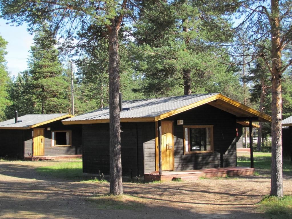 Дома для отпуска Vuontispirtin Mökit Kyrö-27